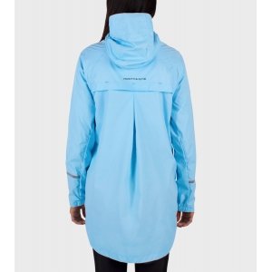 Piloto de mujer Drop