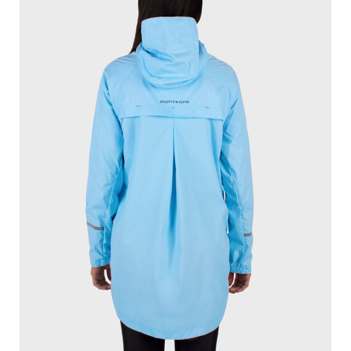 Piloto de mujer Drop