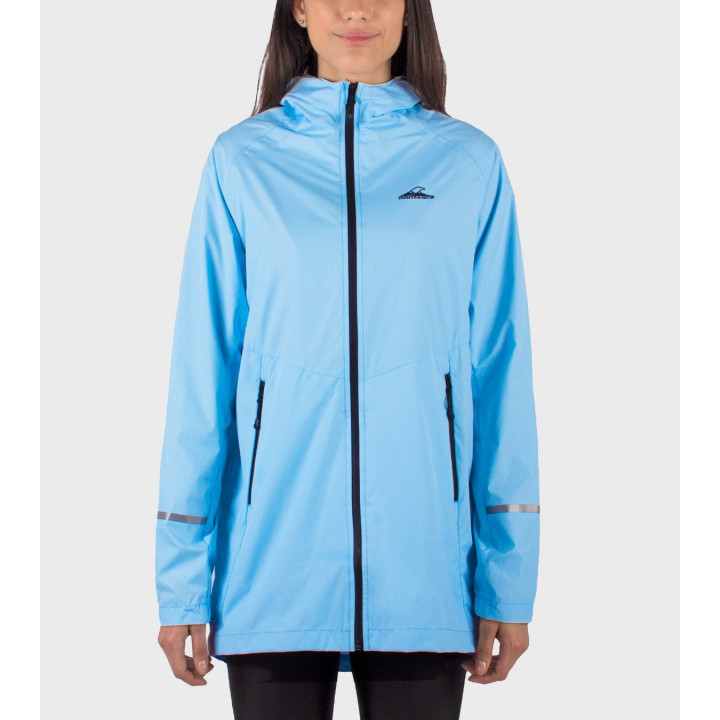 Piloto de mujer Drop