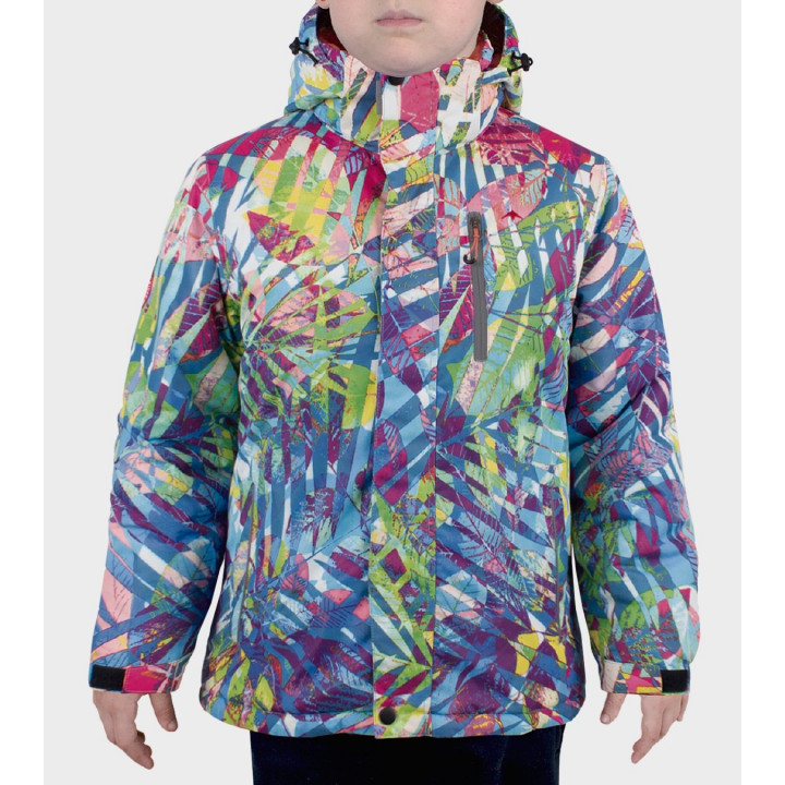 Campera de niños Saigon