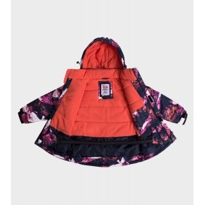 Campera de niños Saigon