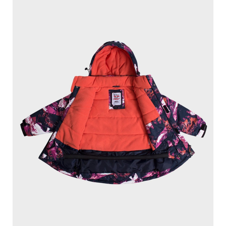 Campera de niños Saigon