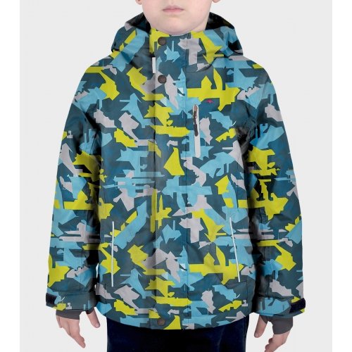 Campera de niños Saigon