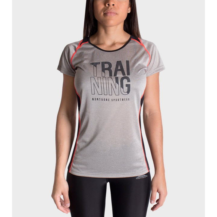 Remera de mujer Daysha