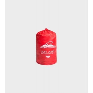 Campera de niños Dixon