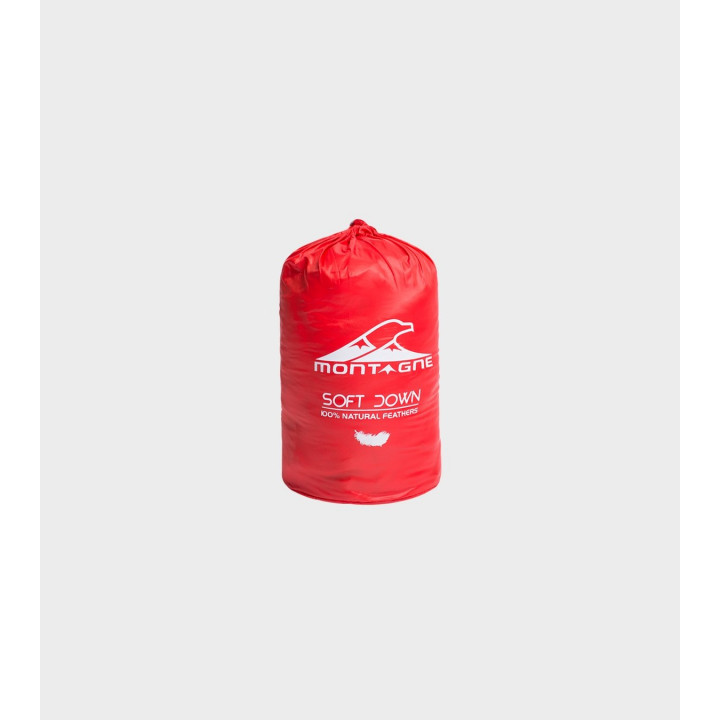 Campera de niños Dixon