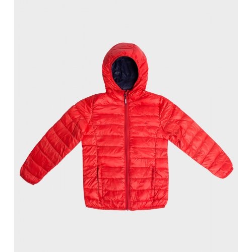 Campera de niños Dixon