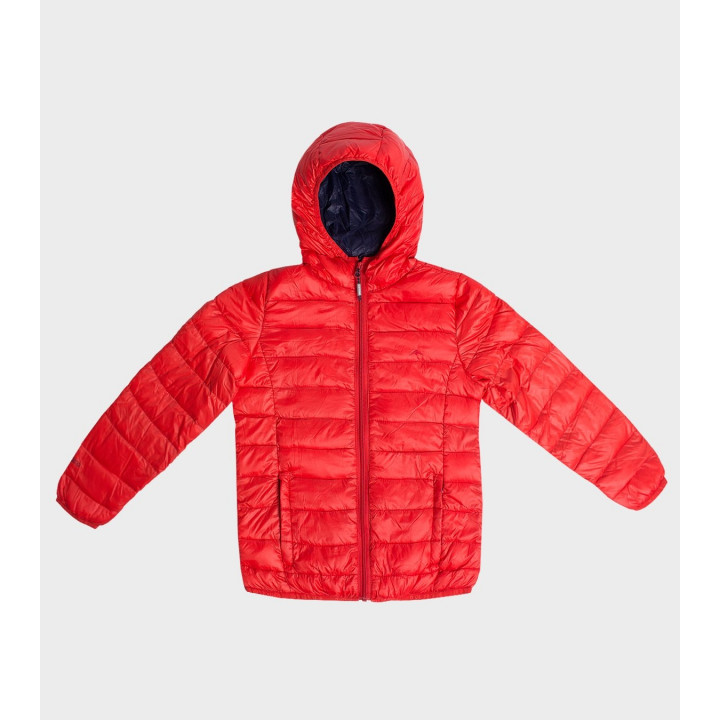 Campera de niños Dixon