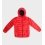 Campera de niños Dixon