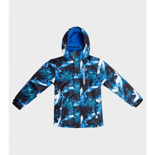 Campera de niños Saigon