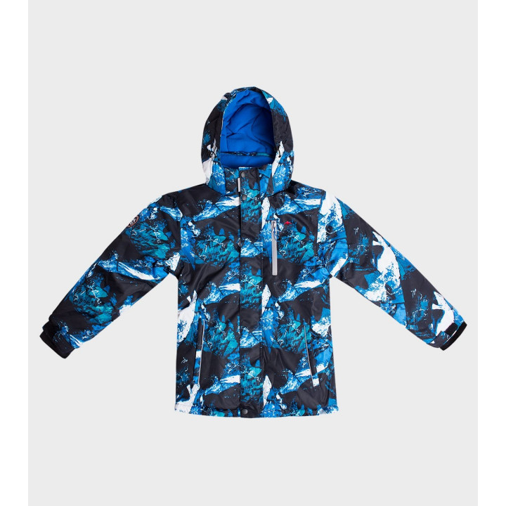 Campera de niños Saigon