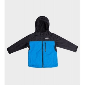 Campera de niños Skipper Tec