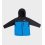 Campera de niños Skipper Tec