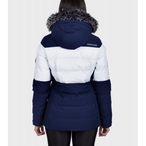 Campera de mujer Livy