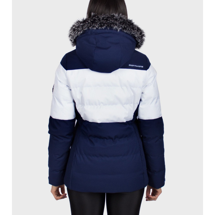 Campera de mujer Livy