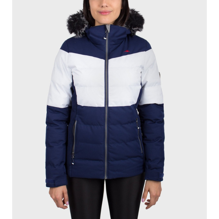 Campera de mujer Livy