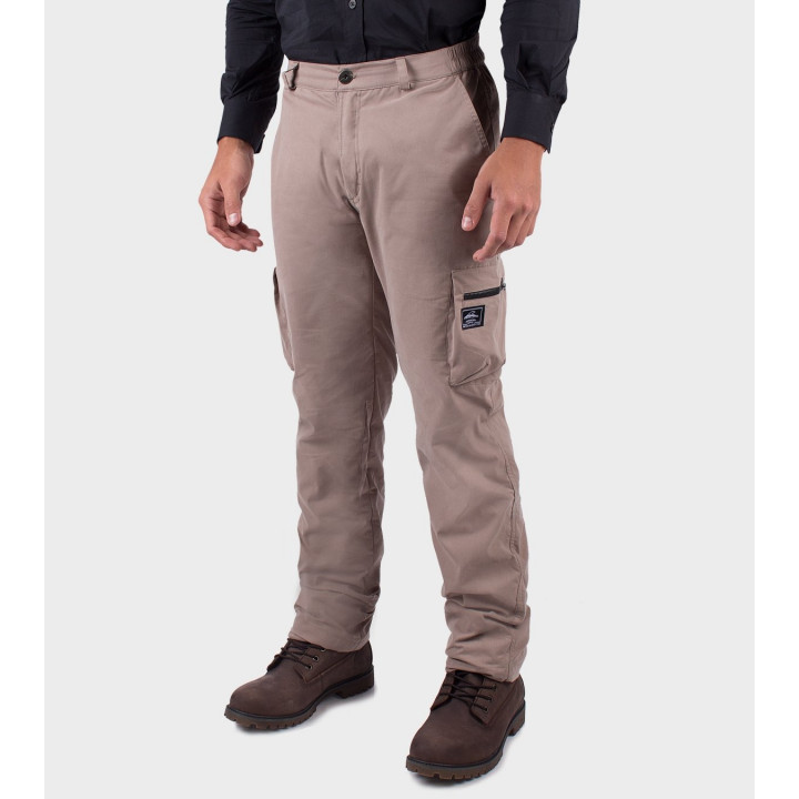 Pantalón de hombre Tadeus