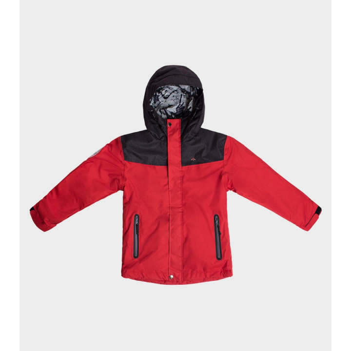 Campera de niños Marvin
