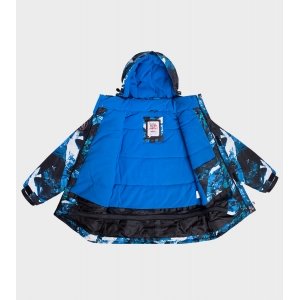 Campera de niños Saigon