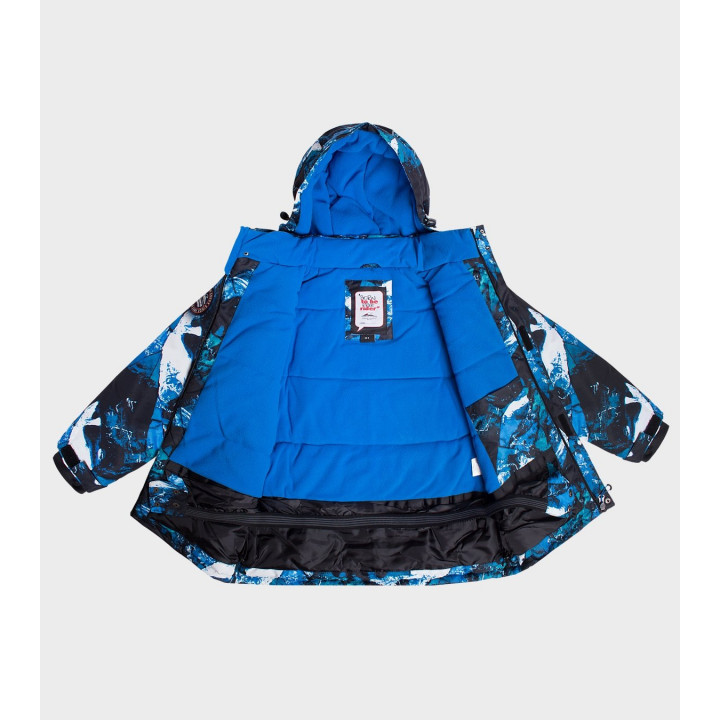 Campera de niños Saigon