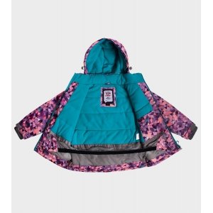 Campera de niños Saigon
