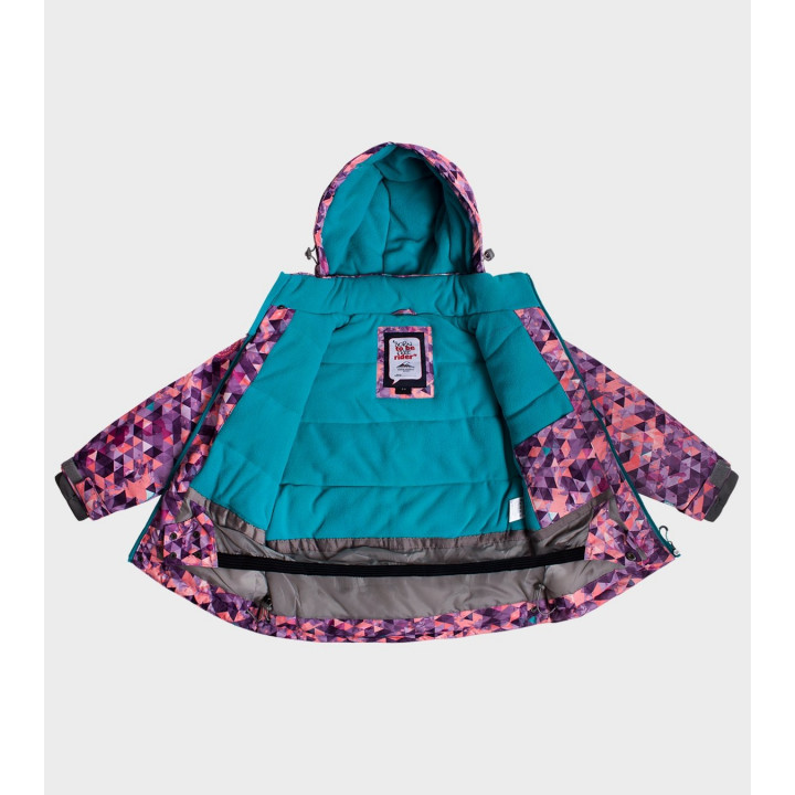 Campera de niños Saigon