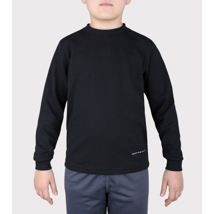 Camiseta térmica de niños Flynn