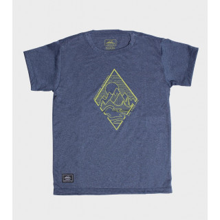 Remera de niños Paraíso