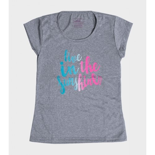 Remera de niños Sunshine Remera de niños Sunshine