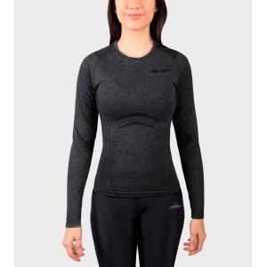 Camiseta térmica de mujer Alaska