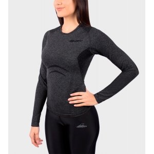 Camiseta térmica de mujer Alaska