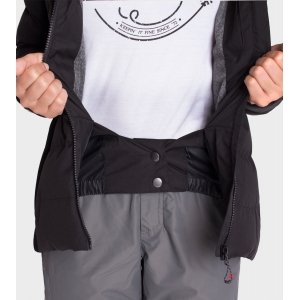Campera de mujer Livy