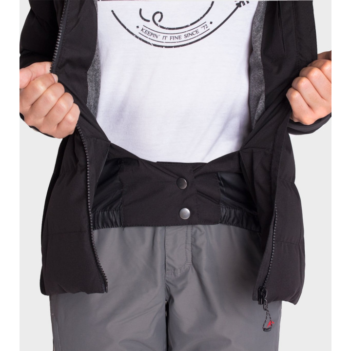 Campera de mujer Livy