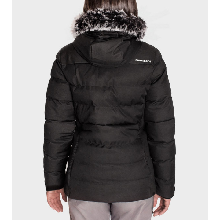 Campera de mujer Livy