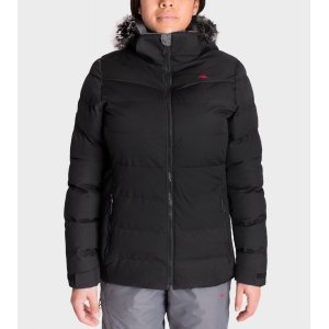 Campera de mujer Livy