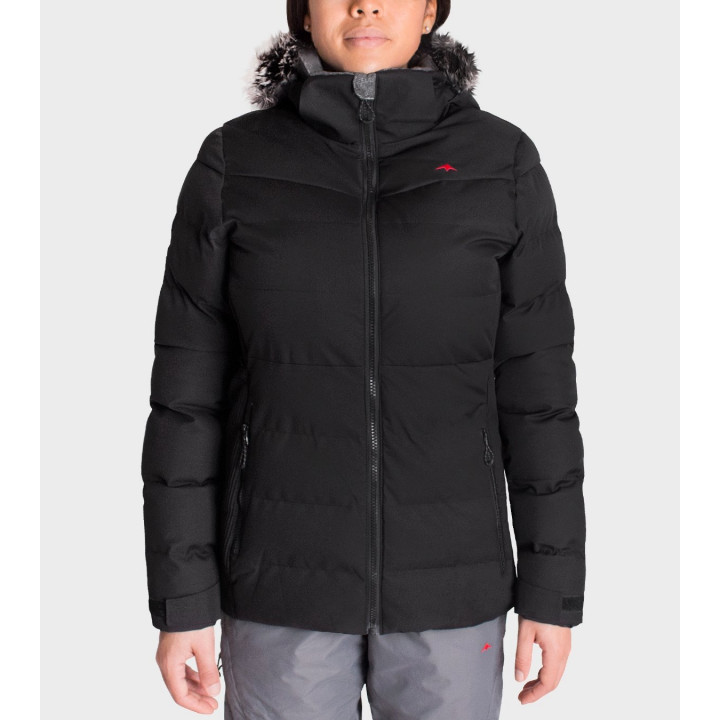 Campera de mujer Livy