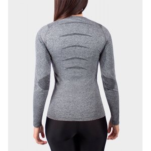 Camiseta térmica de mujer Alaska