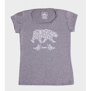 Remera de niños Sunna