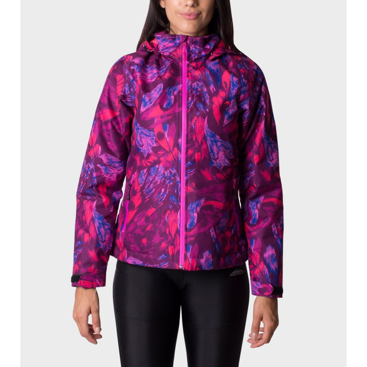Campera de mujer Blair