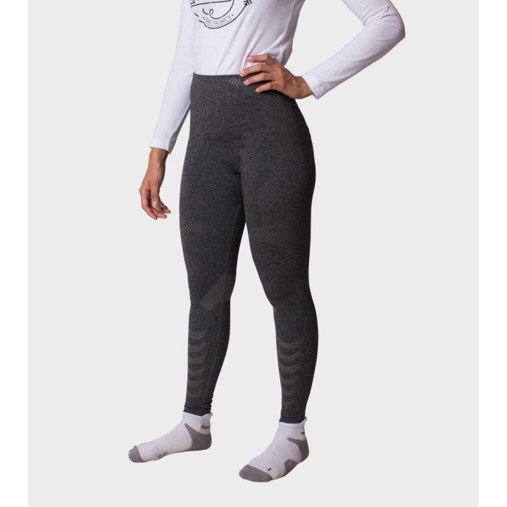 Pantalón interior térmico de mujer Alaska