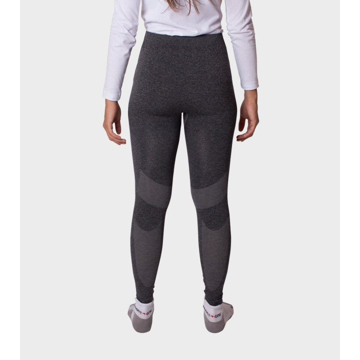 Pantalón interior térmico de mujer Alaska