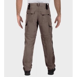 Pantalón de hombre Sherpa (desmontable)