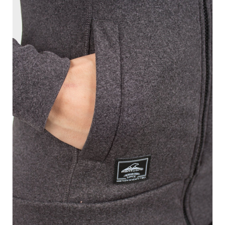 Campera de mujer Dakota