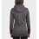 Campera de mujer Dakota