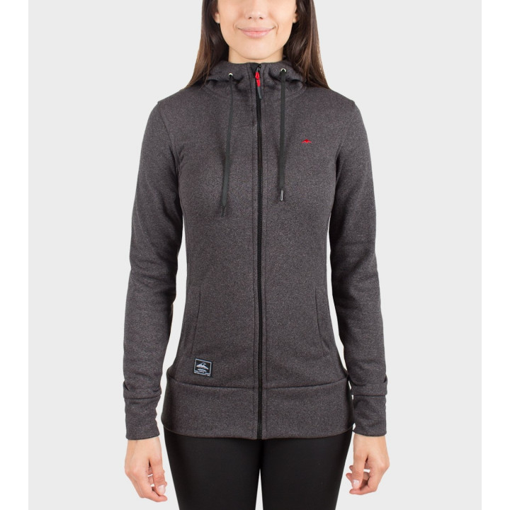 Campera de mujer Dakota