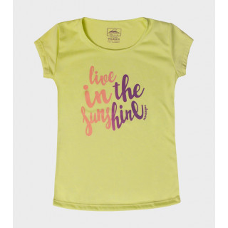Remera de niños Sunshine