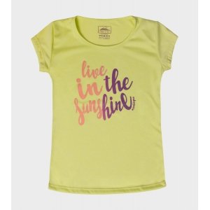 Remera de niños Sunshine