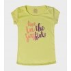 Remera de niños Sunshine