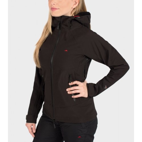 Campera de mujer Scarlet