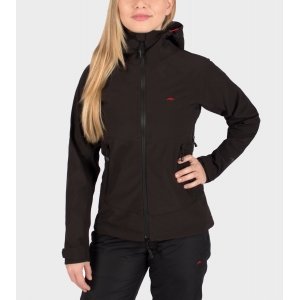 Campera de mujer Scarlet